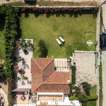 "Villa Adele" Olbia Extérieur photo