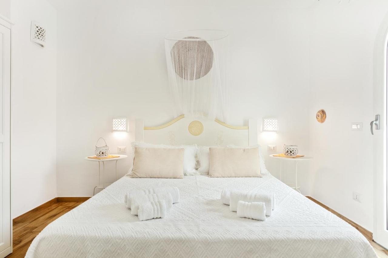 "Villa Adele" Olbia Extérieur photo