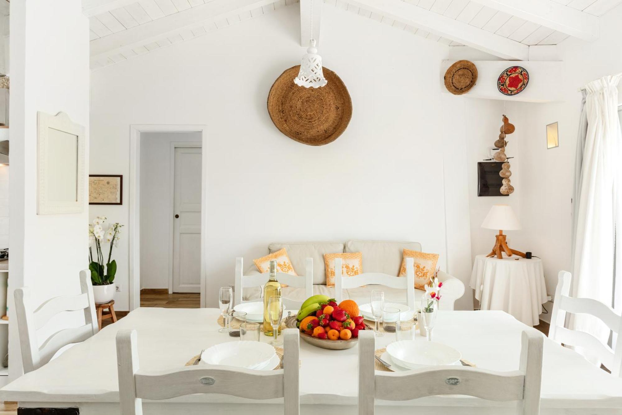 "Villa Adele" Olbia Extérieur photo