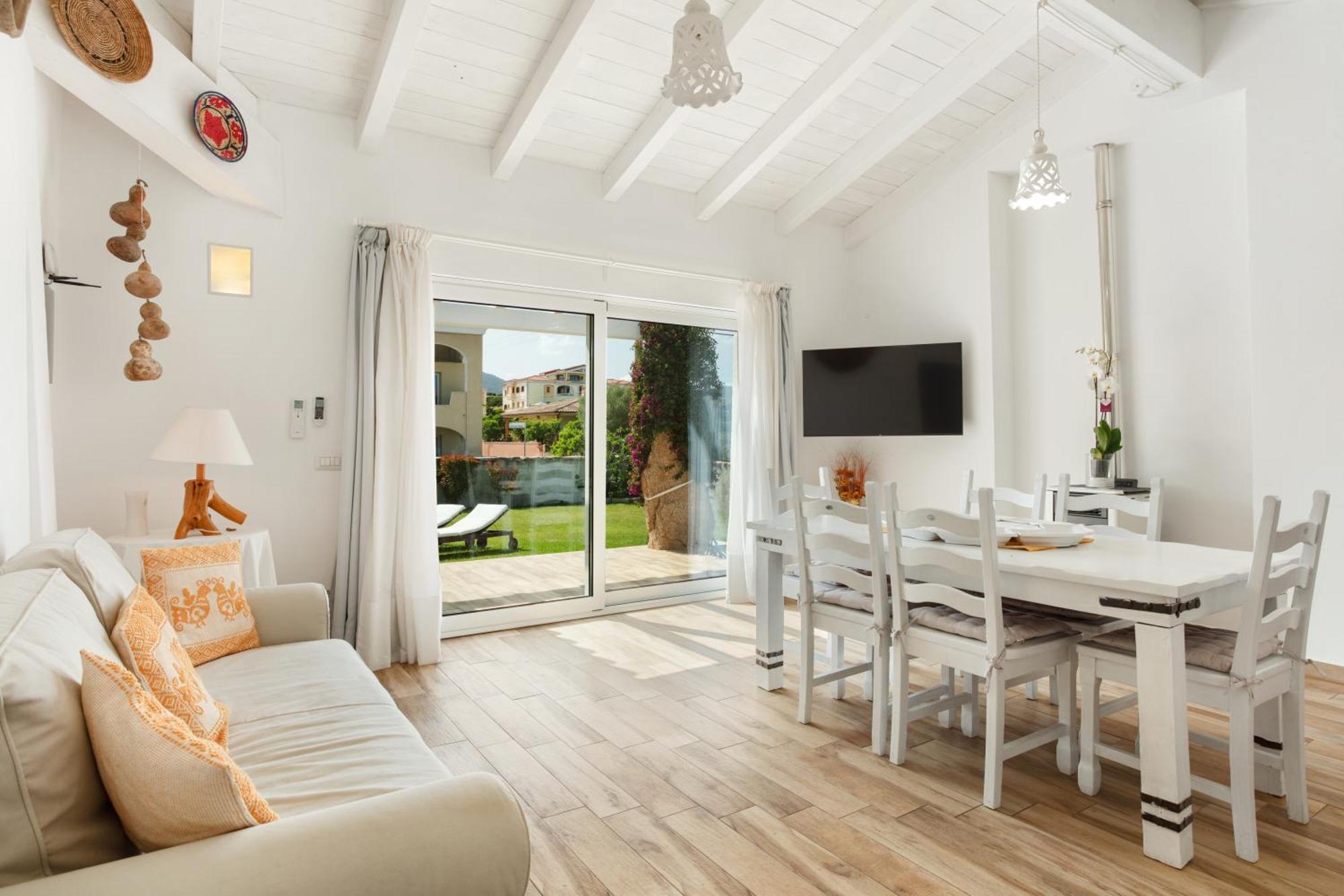 "Villa Adele" Olbia Extérieur photo