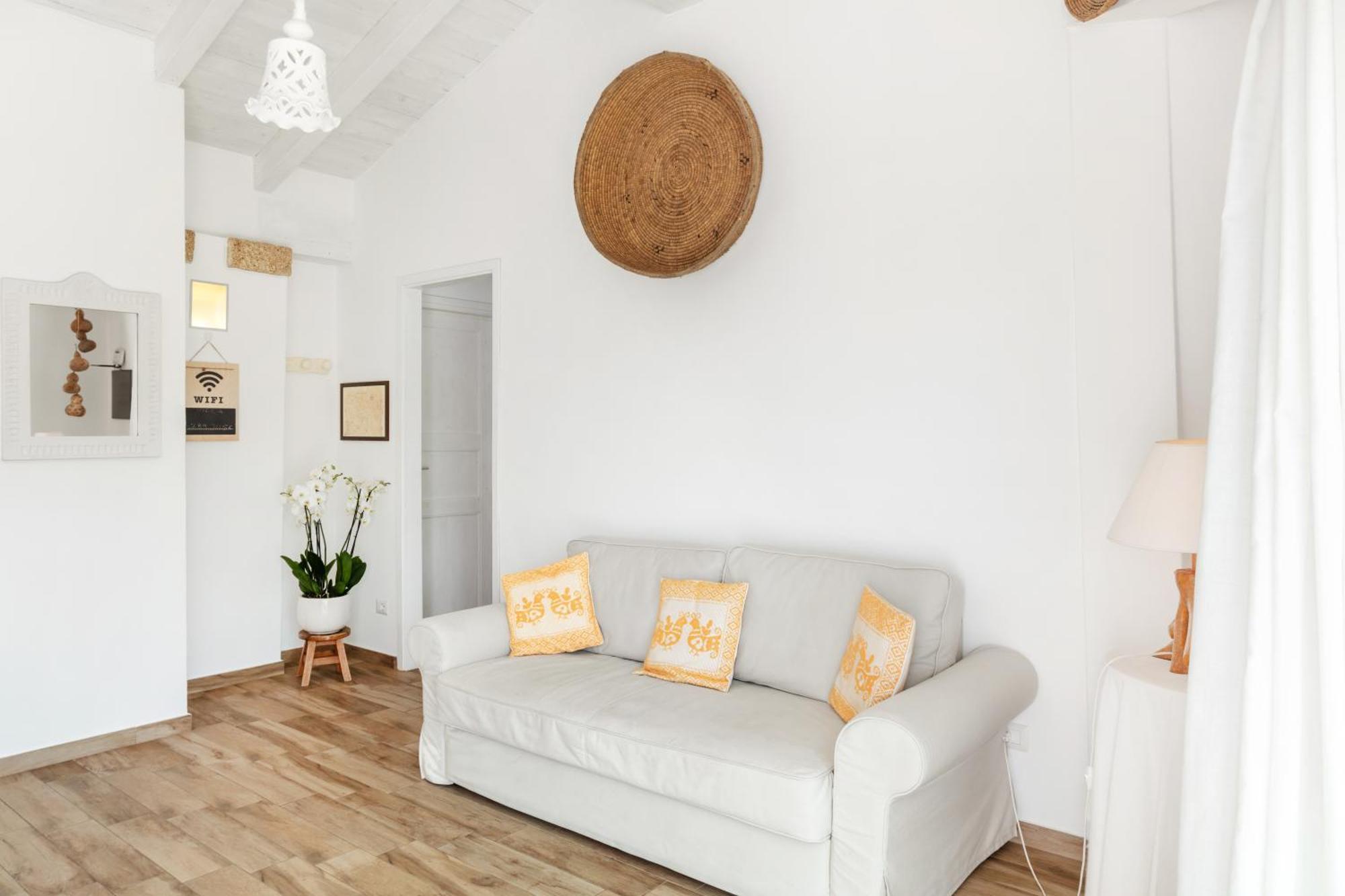 "Villa Adele" Olbia Extérieur photo