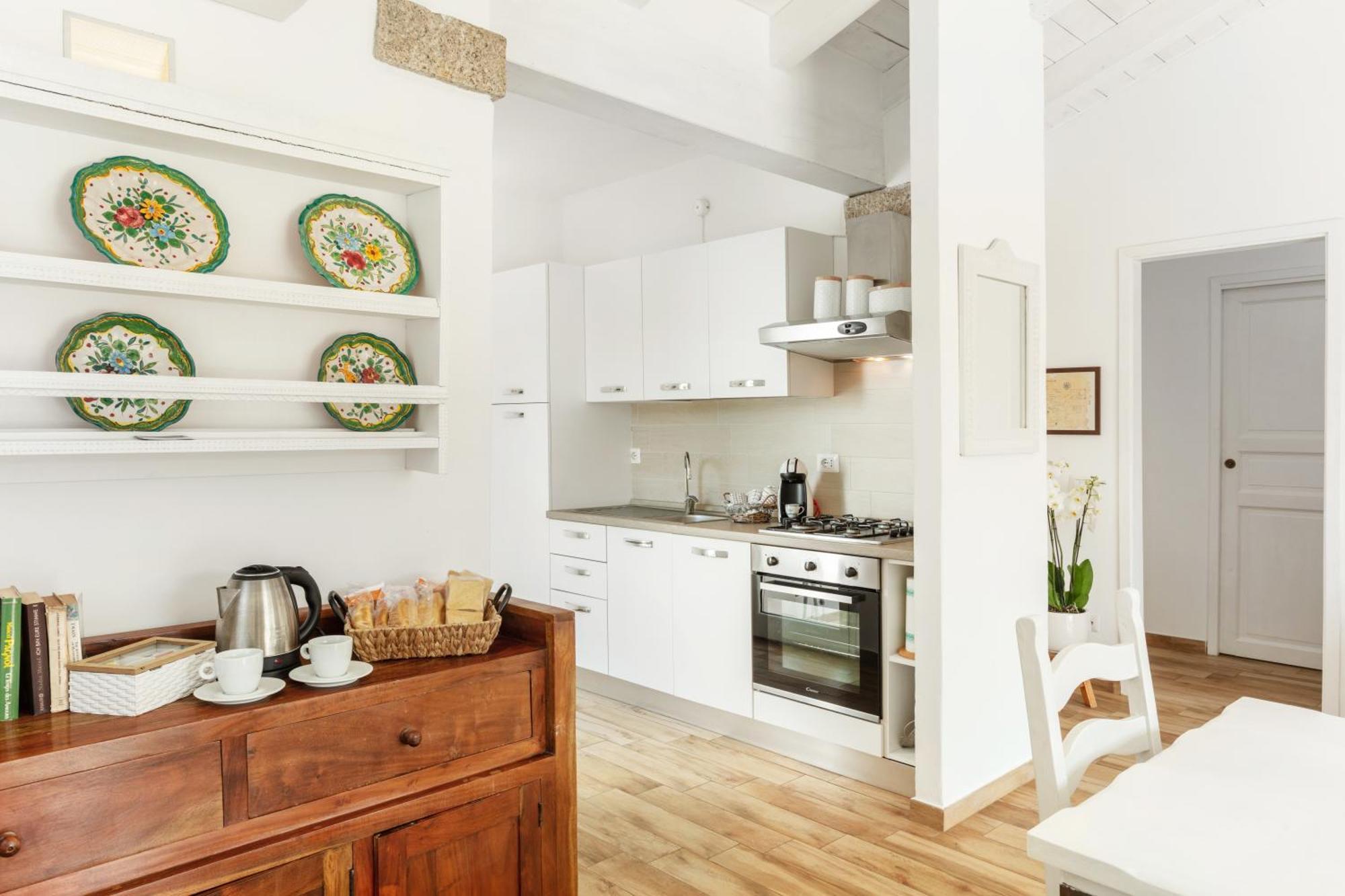 "Villa Adele" Olbia Extérieur photo