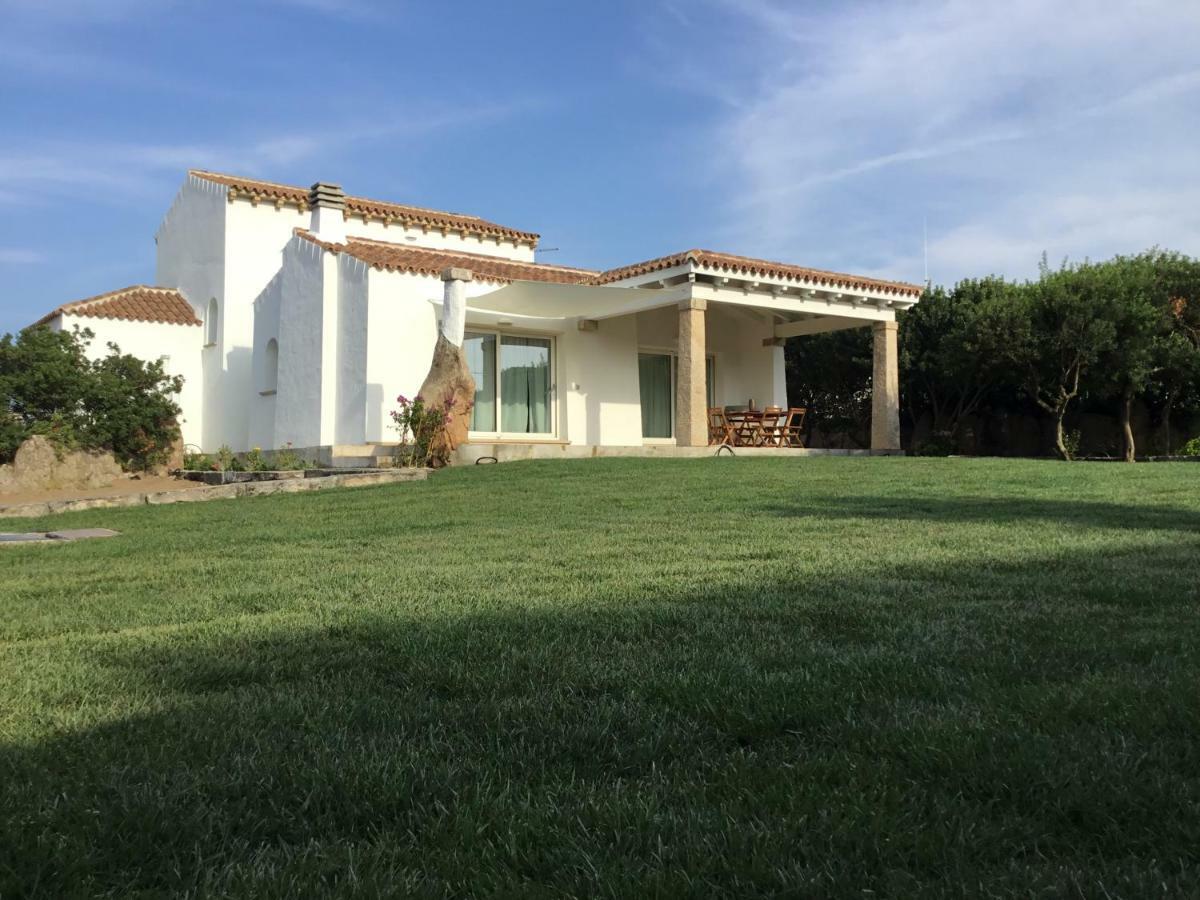"Villa Adele" Olbia Extérieur photo
