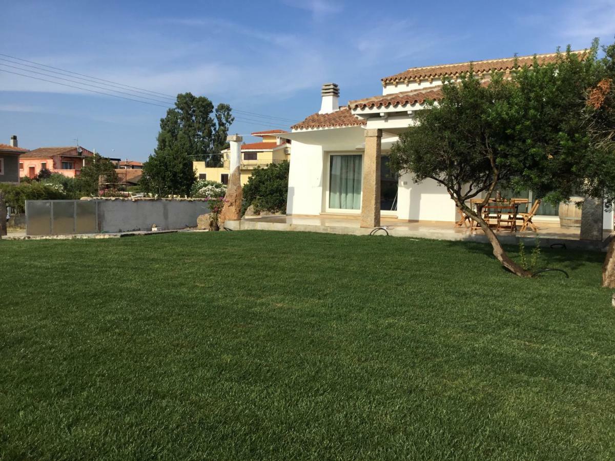 "Villa Adele" Olbia Extérieur photo